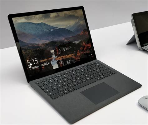 what laptops are similar to the surface pro 6